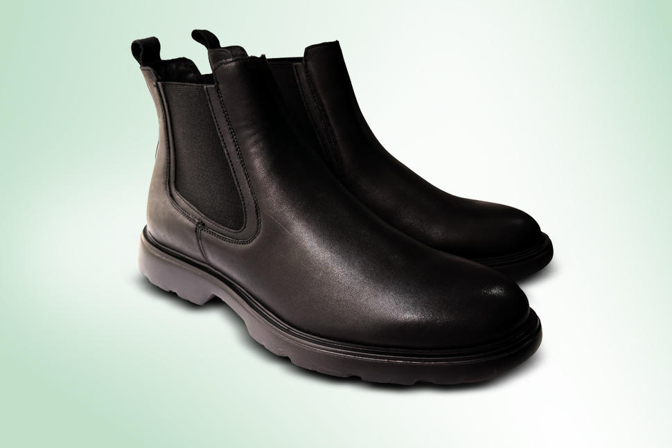 Bota Chelsea Casual
