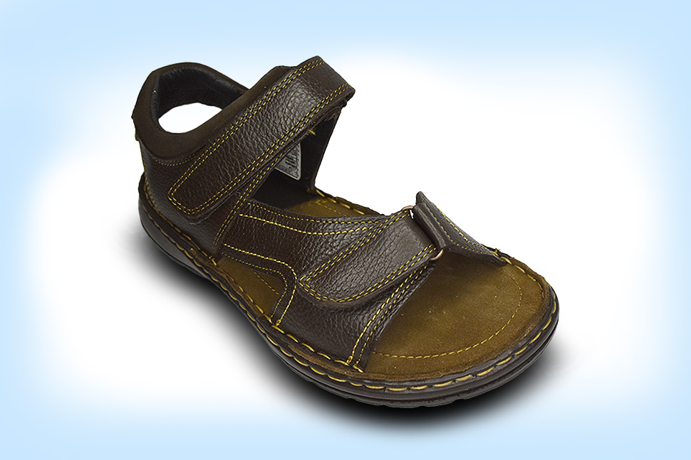 Sandalia Portos Caballero