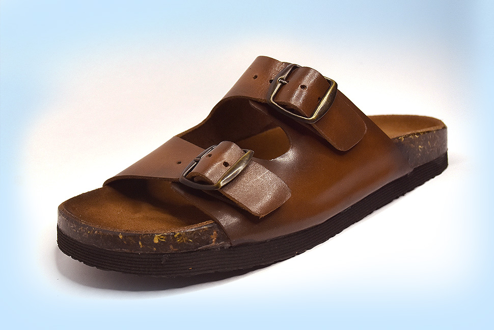 Sandalia Caballero Alex