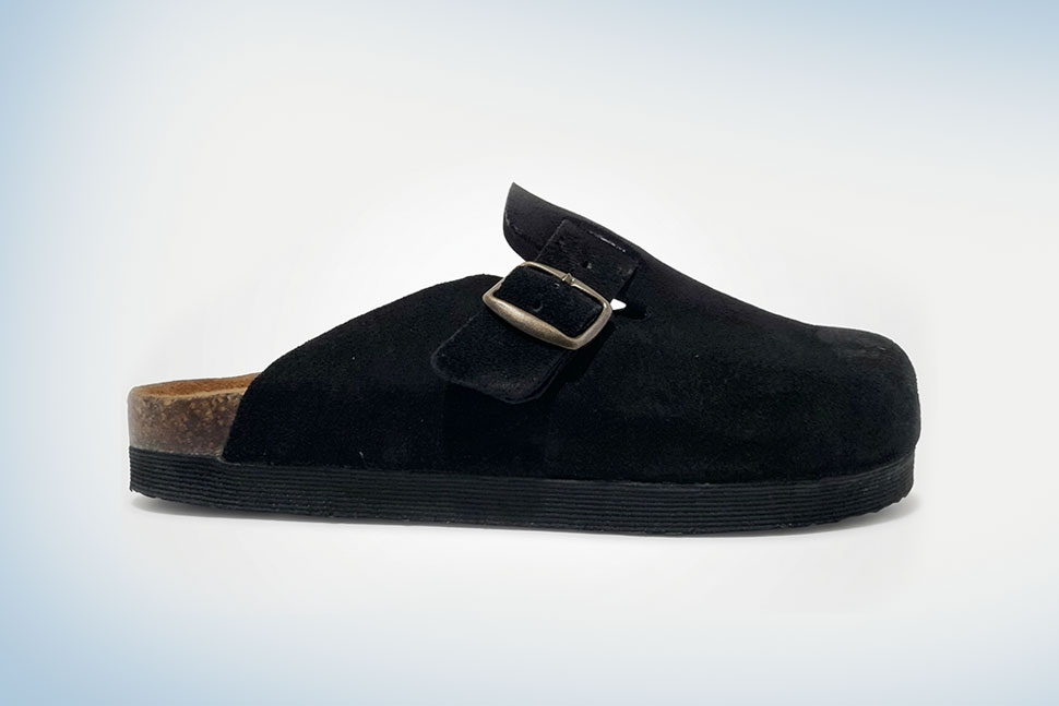 Sandalia Luxy Negro - Luxy Zapaterías