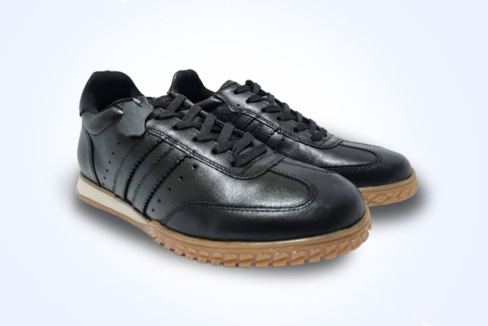 Sneaker 3203 Caballero