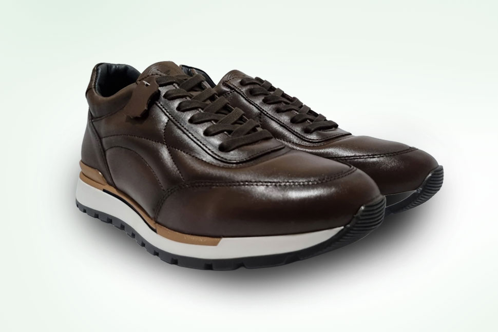 Sneaker 6329