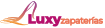 Luxy Logo